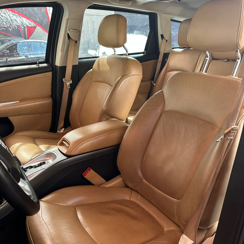 Dodge Journey Journey RT 3.6 (aut)