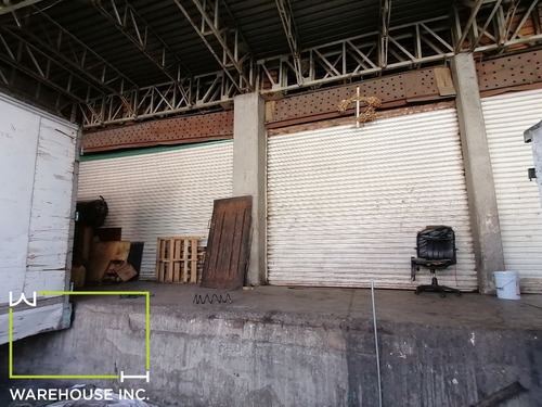 Imagen 20 de 20 de Bodega En Renta Iztapalapa