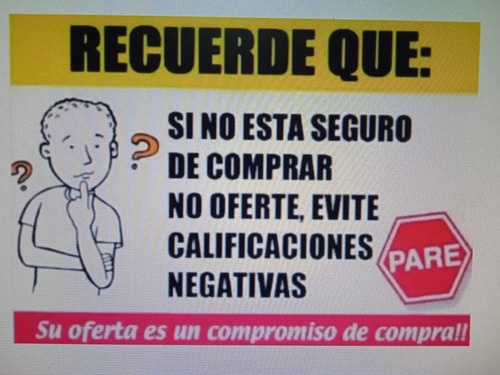 Prensa Cadena Para Ek Express Original Ek