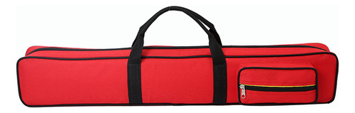 Protector Para Tacos De Billar, Organizador Compacto Con