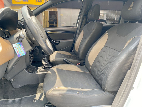 Imagen 16 de 25 de Renault Duster Dynamique 2018