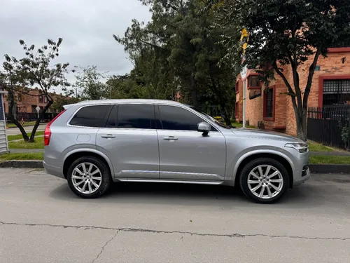 Volvo XC90 2.0 T6 Awd Inscription