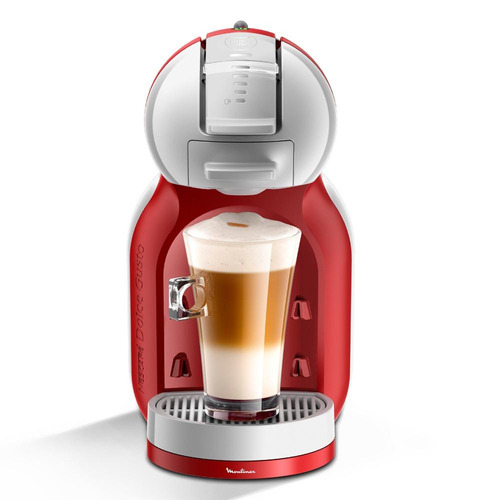 Cafetera Dolce Gusto Expreso Moulinex