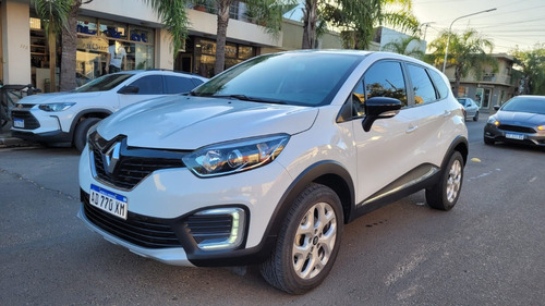 Renault Captur 2.0 Zen