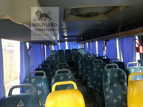 Micro Onibus, Neobus, Vw 9-150 - Ano 2010