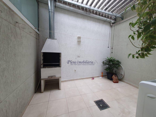 Imagem 7 de 29 de Sobrado Com 3 Dormitórios À Venda, 130 M² Por R$ 905.000,00 - Água Fria - São Paulo/sp - So0454