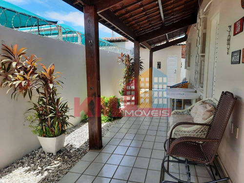 Imagem 9 de 15 de Vende-se Casa De Esquina Para Moradia Com Ponto De Comércio - Ca2427