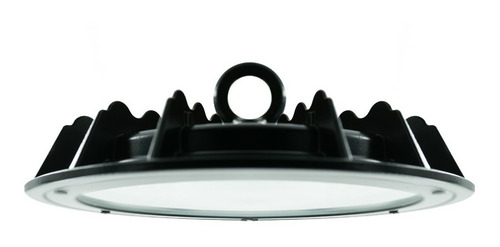 Imagen 4 de 5 de Paq 6 Campana Industrial Tipo Ufo 150w Fria Tecnoled Cw150