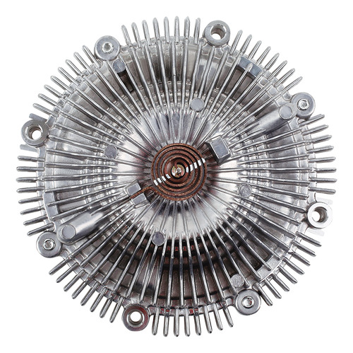 Fan Clutch Nissan Urvan Nv350 2.5l 2017 Kg