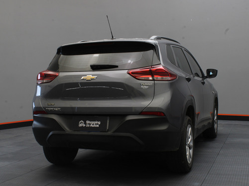 Chevrolet TRACKER LS 1.2T MT Ls