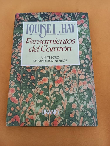 Urano - Pensamientos Del Corazon - Louise L Hay