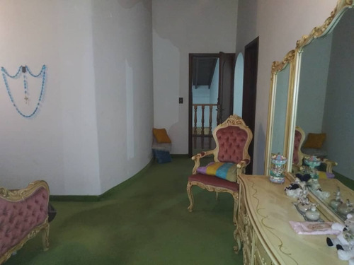 Imagen 12 de 14 de Casa En Venta Urr. Pan De Azucar Carrizal Casavenezia