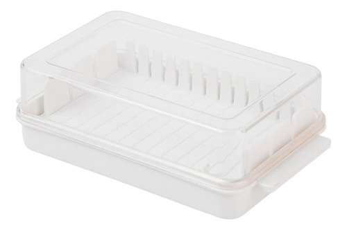Caja De Almacenamiento De Mantequilla Caja De Mantequilla