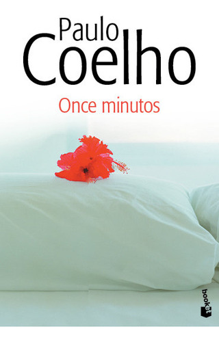 Once Minutos (libro Original)