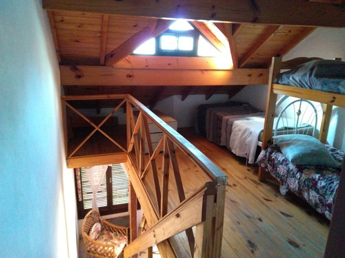 Imagen 10 de 10 de Duplex Al Frente - Calle 85 N° 222 Mar Del Tuyu