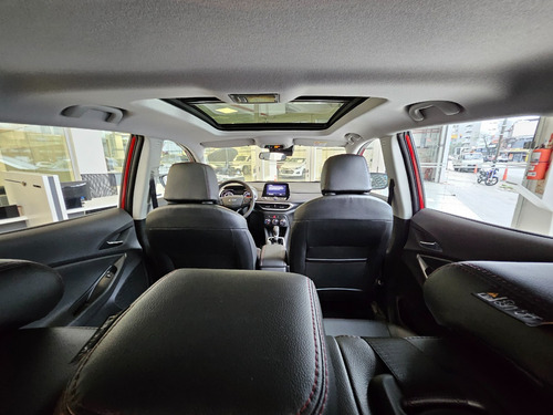 Chevrolet Tracker 1.2 Rs At6