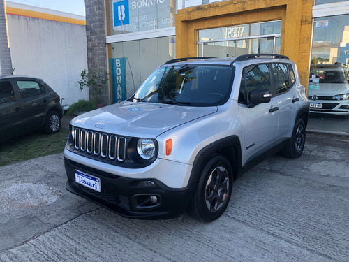 Jeep Renegade 1.8 Sport At