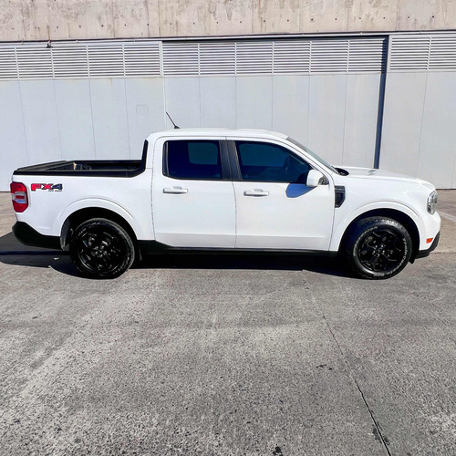 Ford Maverick 2.0 Ecoboost Cd Lariat At8 4wd