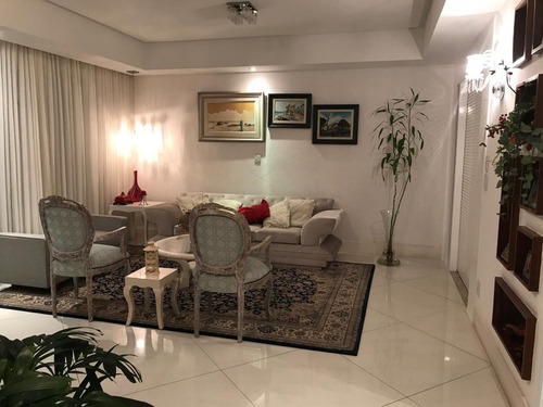 Imagem 3 de 12 de Apartamento À Venda, 4 Quartos, 4 Suítes, 3 Vagas, Horto Florestal - Salvador/ba - 1414