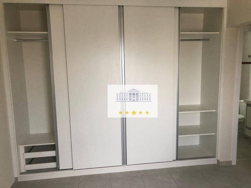 Imagem 3 de 14 de Apartamento Residencial À Venda, Vila Mendonça, Araçatuba - Ap0087. - Ap0087