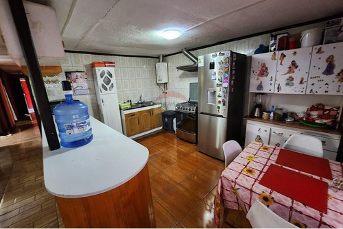 Tu Refugio Urbano En Calle Cipres