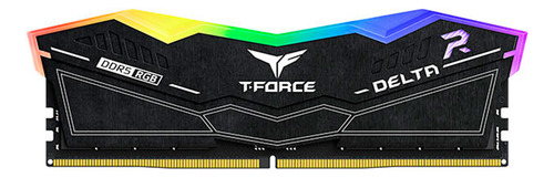 Memoria Ram Ddr5 32gb 5200mt/s Teamgroup Delta Rgb 1x32gb
