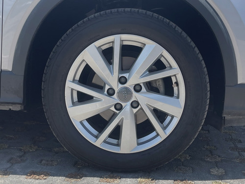 Audi Q2 1.4 35 Tfsi Dynamic