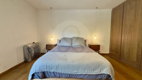 Departamento En Venta En Polanco