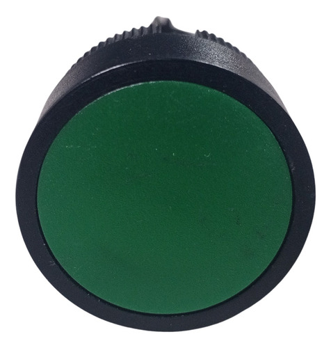 Pulsador Verde 22 Mm Xb2-ea135-v Andeli 