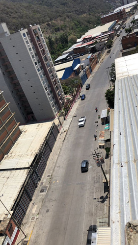 Edificio Industrial