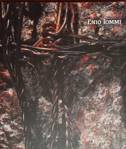 Enio Iommi Obras 1945 - 2010