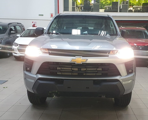 Chevrolet S10 2.8 Cd 4X2 Wt