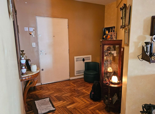 Venta Dpto 4 Amb Villa Luro Permuta Apto Crédito