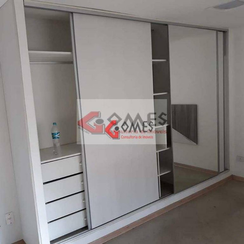 Imagem 5 de 14 de Sobrado Com 3 Dormitórios À Venda, 288 M² Por R$ 600.000,00 - Jardim Palermo - São Bernardo Do Campo/sp - So0992