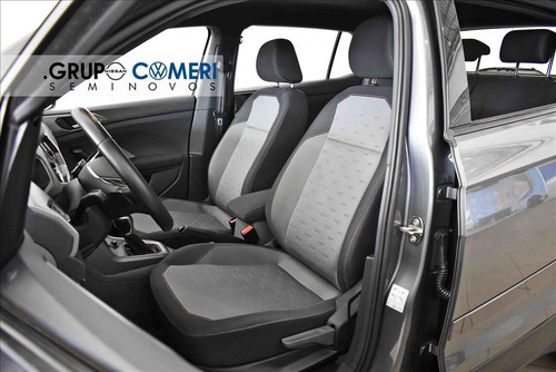 Imagem 6 de 15 de T-cross 1.0 200 Tsi Total Flex Comfortline Automático