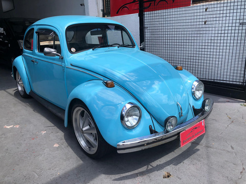 Fusca 1300