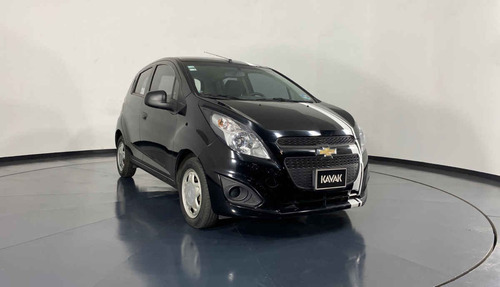 Imagen 10 de 15 de 47086 - Chevrolet Spark 2017 Con Garantía Mt