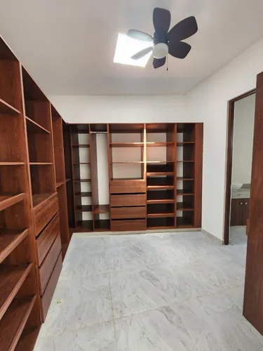 Casa De 1 Planta Con Páneles Solares Cholul En Privada