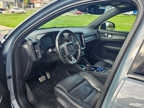 Volvo Xc 40