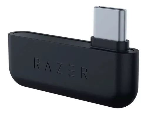 Razer Barracuda Auriculares inalámbricos para juegos y móviles (PC,  Playstation, Switch, Android, iOS): 2.4 GHz inalámbrico + Bluetooth -  Micrófono