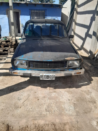 Renault R12 1.4 Tl Break