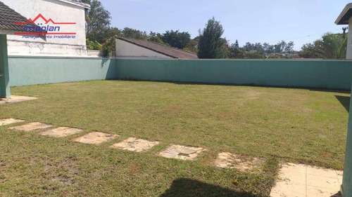 Imagem 2 de 30 de Casa Com 4 Dormitórios À Venda, 290 M² Por R$ 1.178.000,00 - Parque Res Shambala - Atibaia/sp - Ca4467