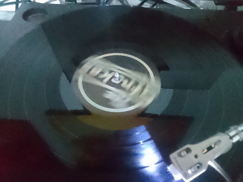 The Strokes Lp Importado Excelente (Usado)