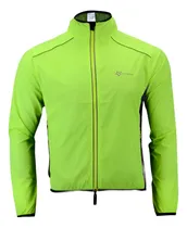 Comprar Jaqueta Corta Vento Ciclismo Rockbros De Bike Refletiva