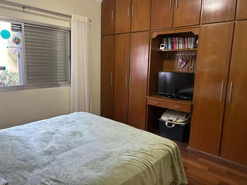 Casa Térrea 6 Quartos + 6 Banheiros - 871m2 - Vila Assunção