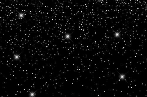 Lluvia De Estrellas Piedra De Cuarzo Triturados 1 Kilo