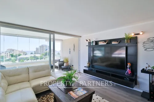 ¡vive El Encanto De Un Dúplex Con Vista Al Mar En ...