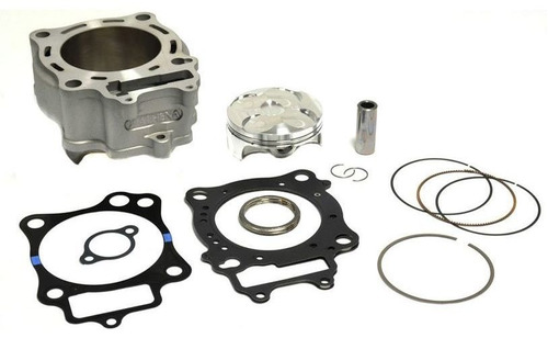 Kit De Cilindro Marca Athena: Honda Crf 250 R 2010 A 2013