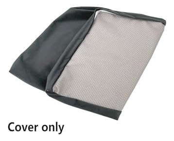 Funda Impermeable Para Cama De Perro 61 X 46 Cm