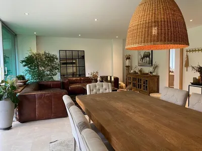 Casa en arriendo